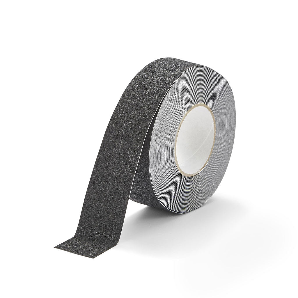 Anti-Slip Tape Standard Rull, Sort