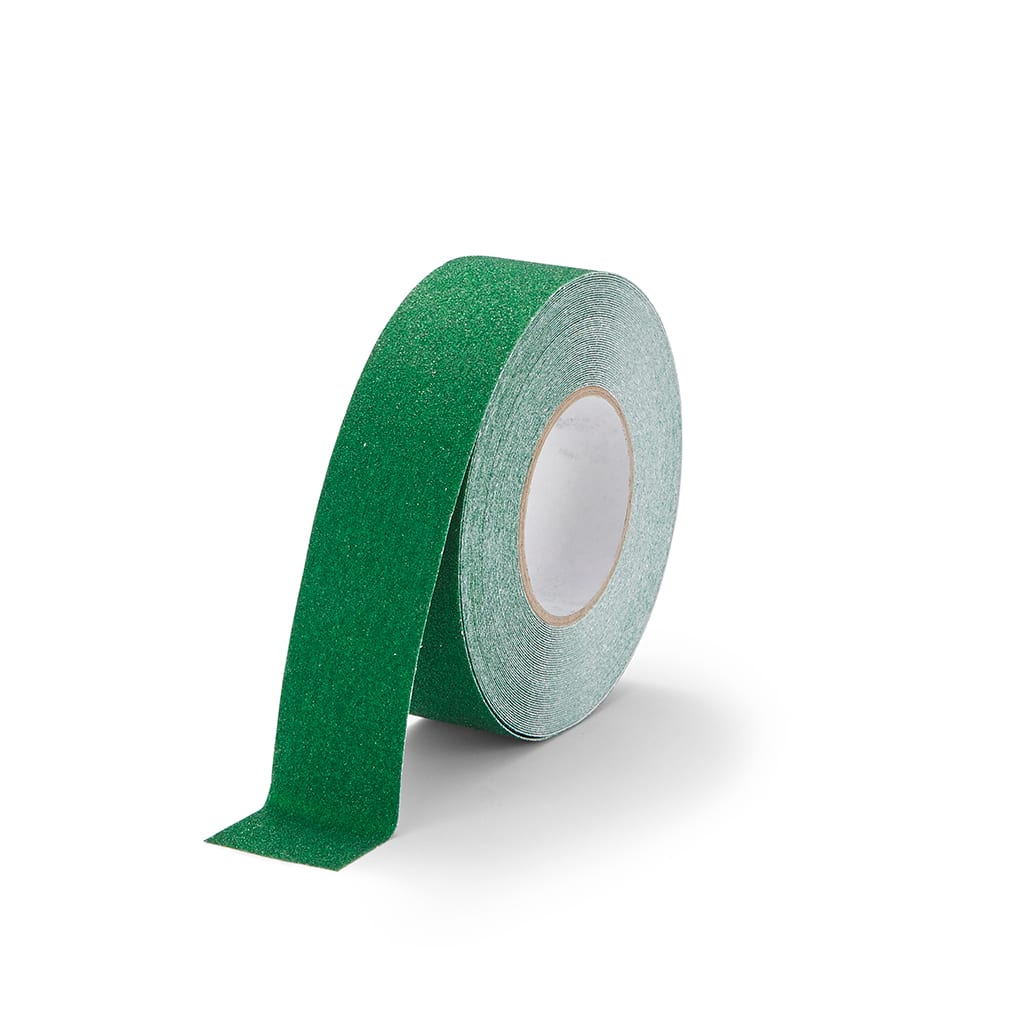 Anti-Slip Tape Standard Rull, Grønn