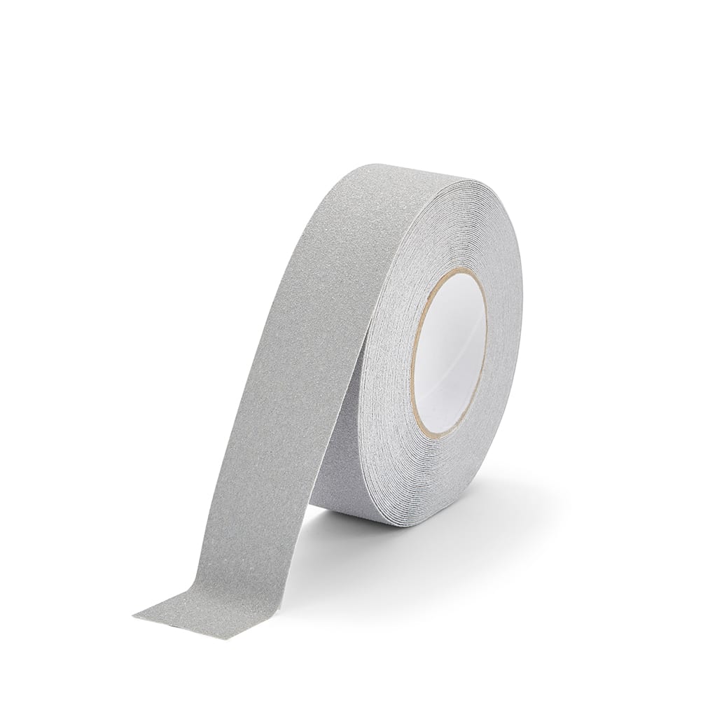 Anti-Slip Tape Standard Rull, Grå