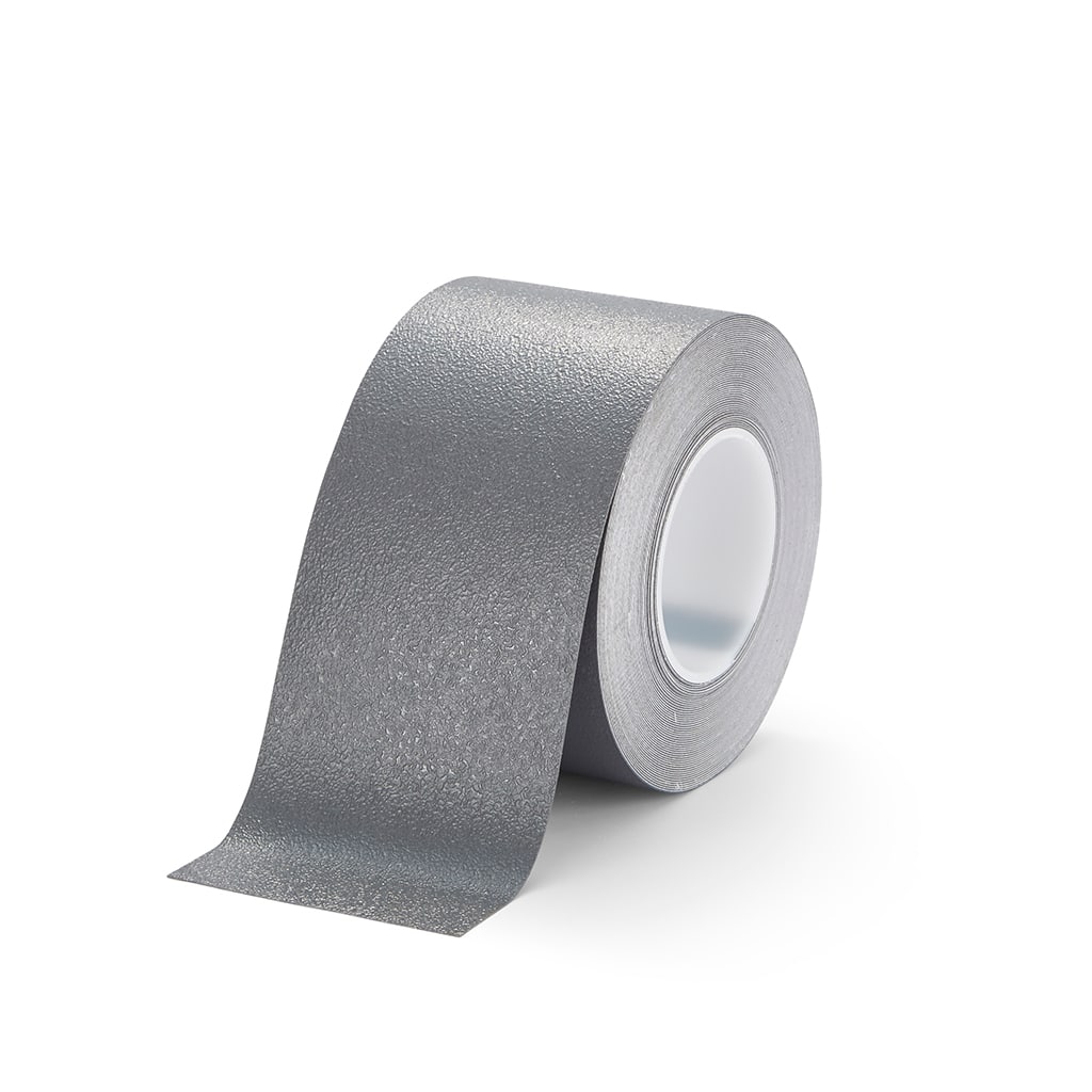 Anti-Slip Tape Aqua Rull, Grå