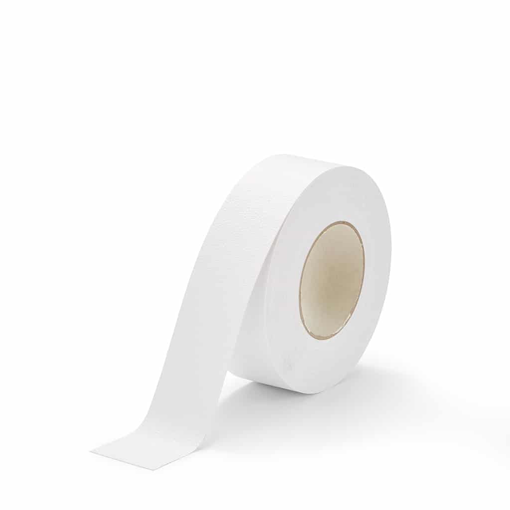 Anti-Slip Tape Aqua Rull, Hvit