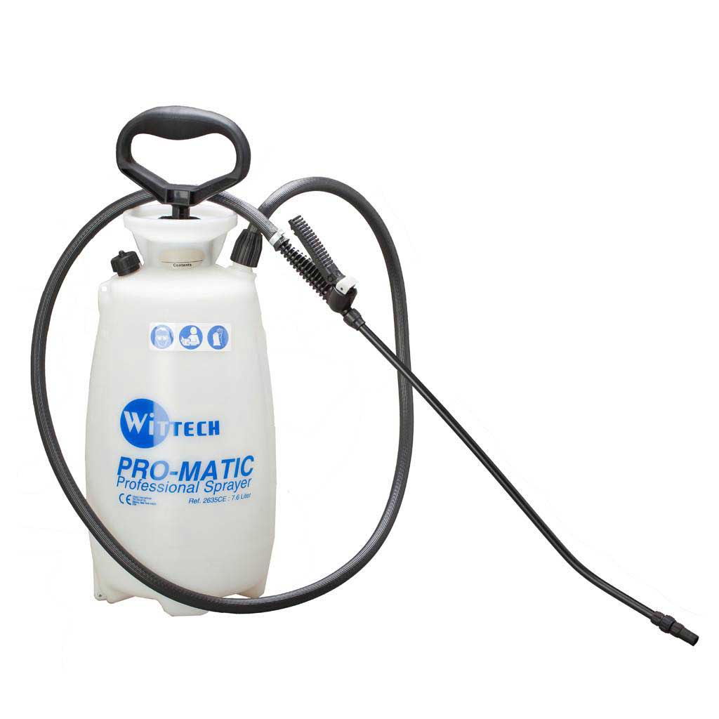 Pro-Matic 7.6 L sprayer