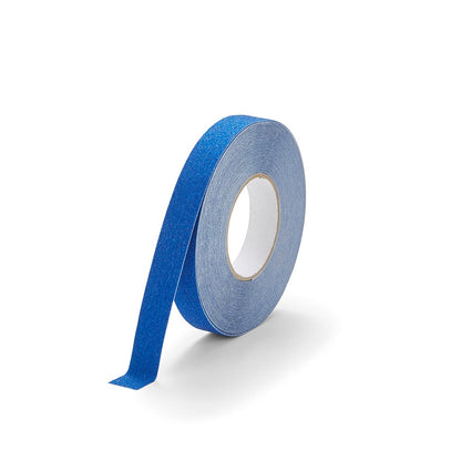 Anti-Slip Tape Standard Rull, Blå