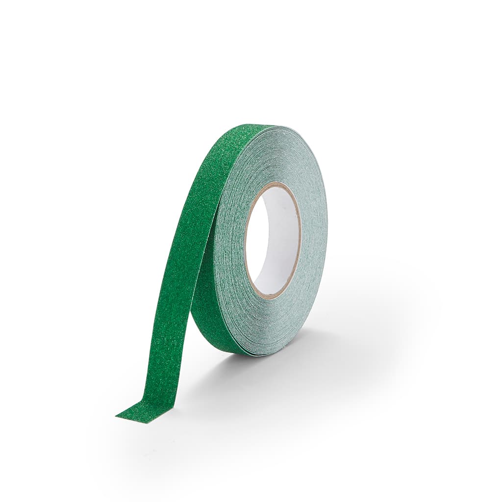 Anti-Slip Tape Standard Rull, Grønn