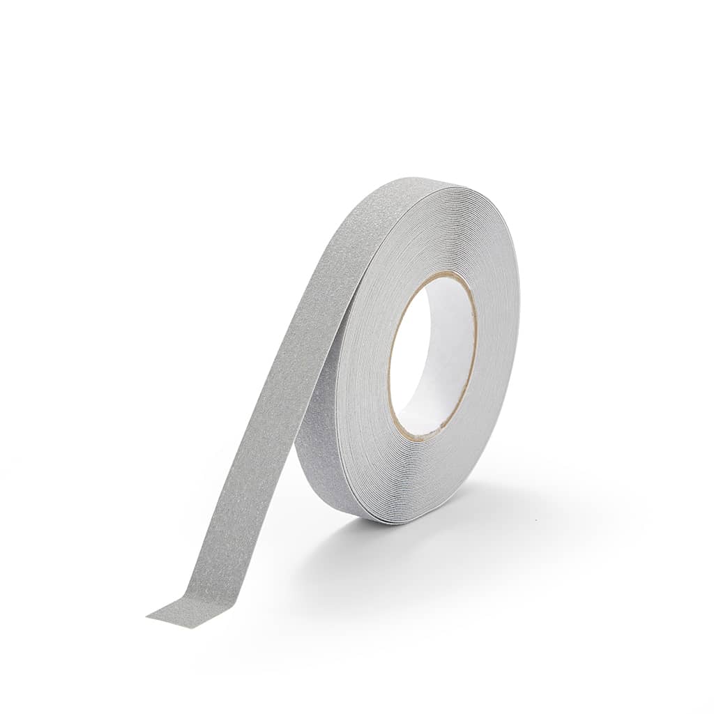 Anti-Slip Tape Standard Rull, Grå