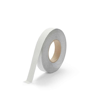 Anti-Slip Tape Standard Rull, Hvit