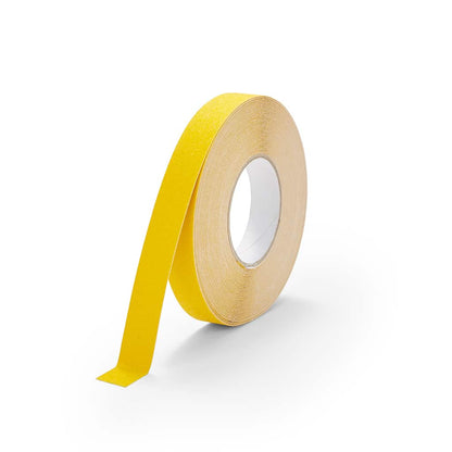 Anti-Slip Tape Standard Rull, Gul