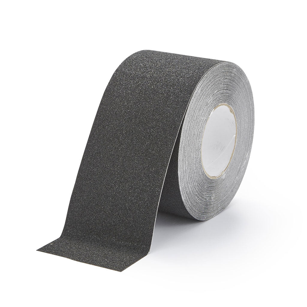Anti-Slip Tape Standard Rull, Sort