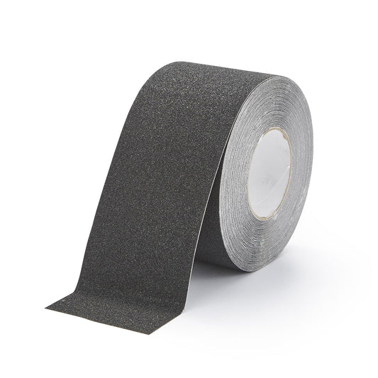 Anti-Slip Tape Standard Rull, Sort