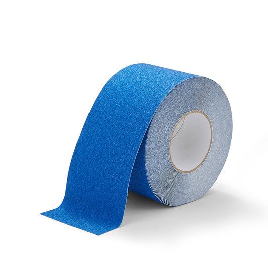 Anti-Slip Tape Standard Rull, Blå