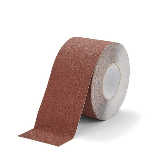 Anti-Slip Tape Standard Rull, Brun