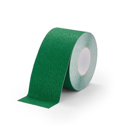Anti-Slip Tape Standard Rull, Grønn