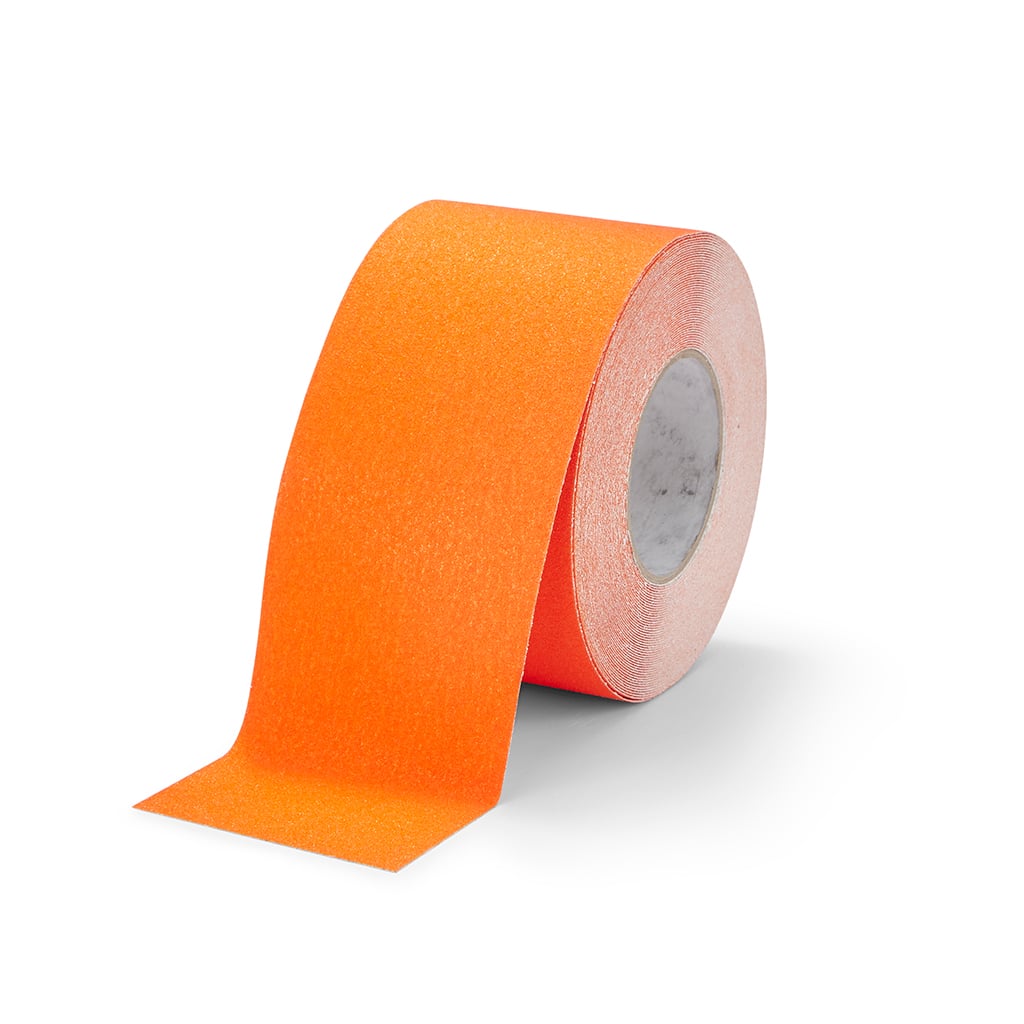 Anti-Slip Tape Standard Rull, Oransje