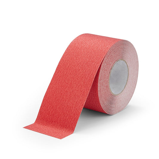 Anti-Slip Tape Standard Rull, Rød