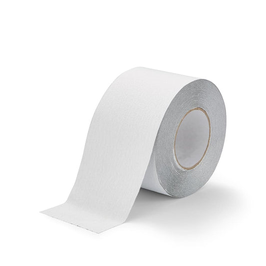 Anti-Slip Tape Standard Rull, Hvit