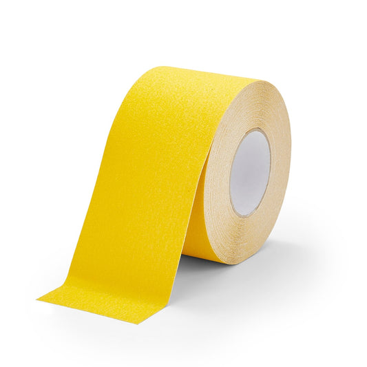 Anti-Slip Tape Standard Rull, Gul