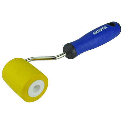 Faithfull Soft-Grip Seam Roller (soft)