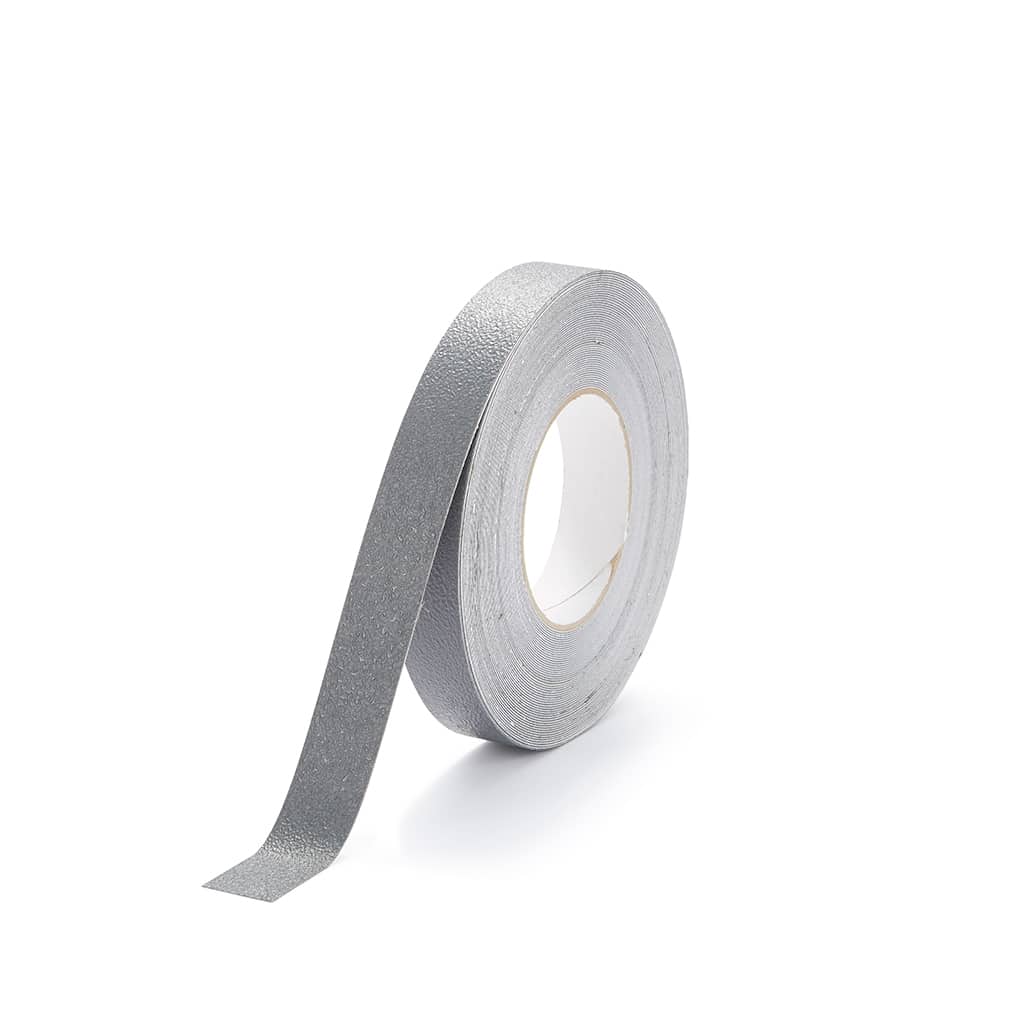 Anti-Slip Tape Aqua Rull, Grå