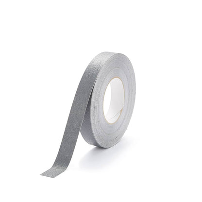 Anti-Slip Tape Aqua Rull, Grå