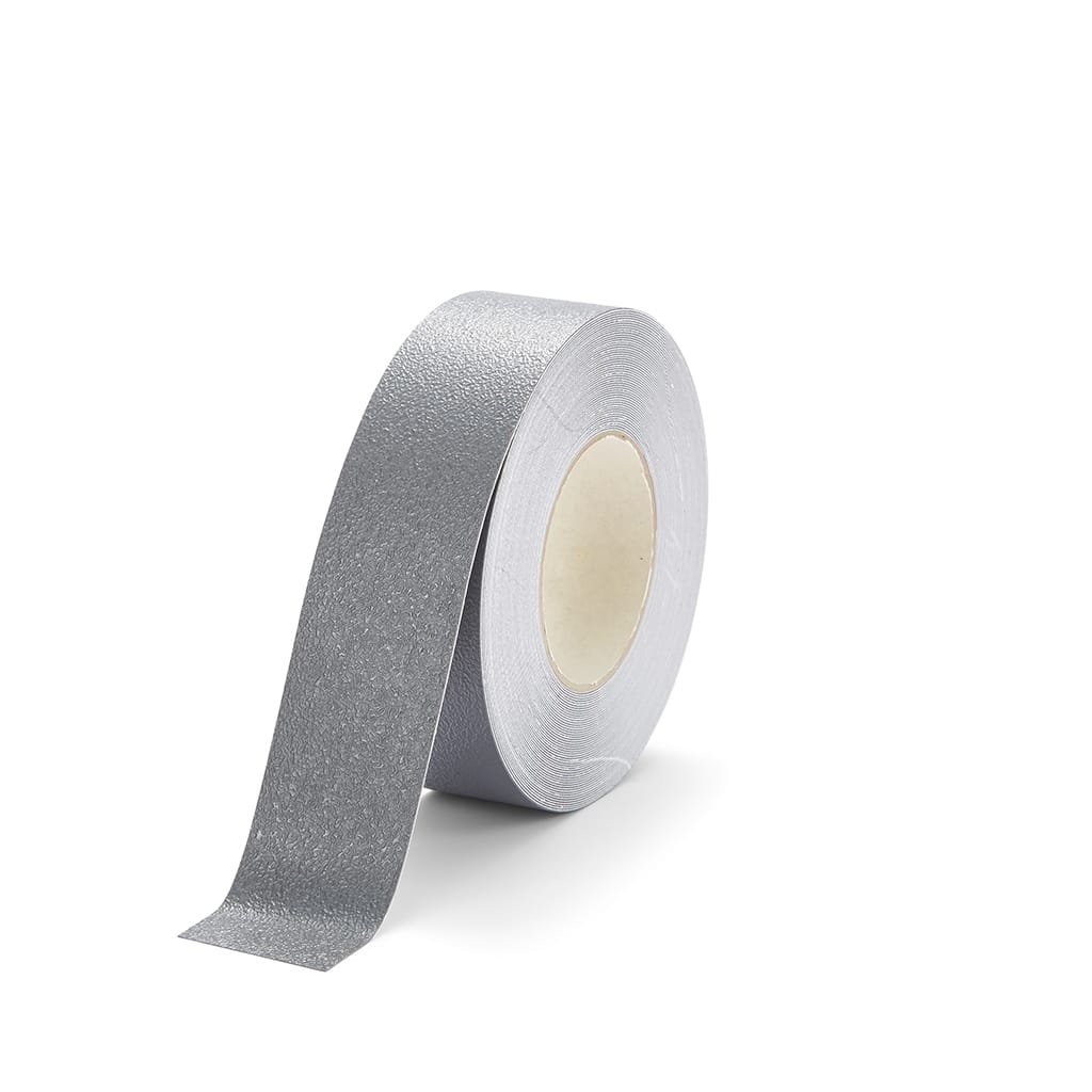 Anti-Slip Tape Aqua Rull, Grå