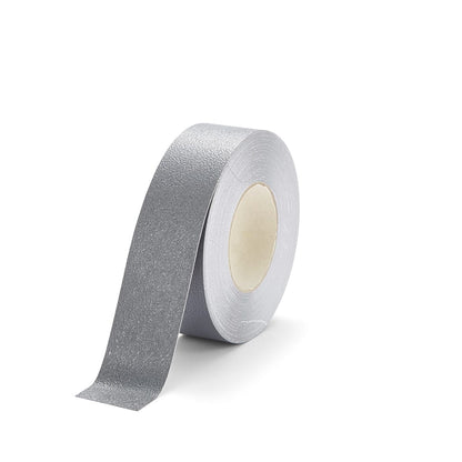 Anti-Slip Tape Aqua Rull, Grå