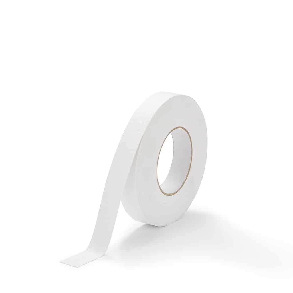 Anti-Slip Tape Aqua Rull, Hvit