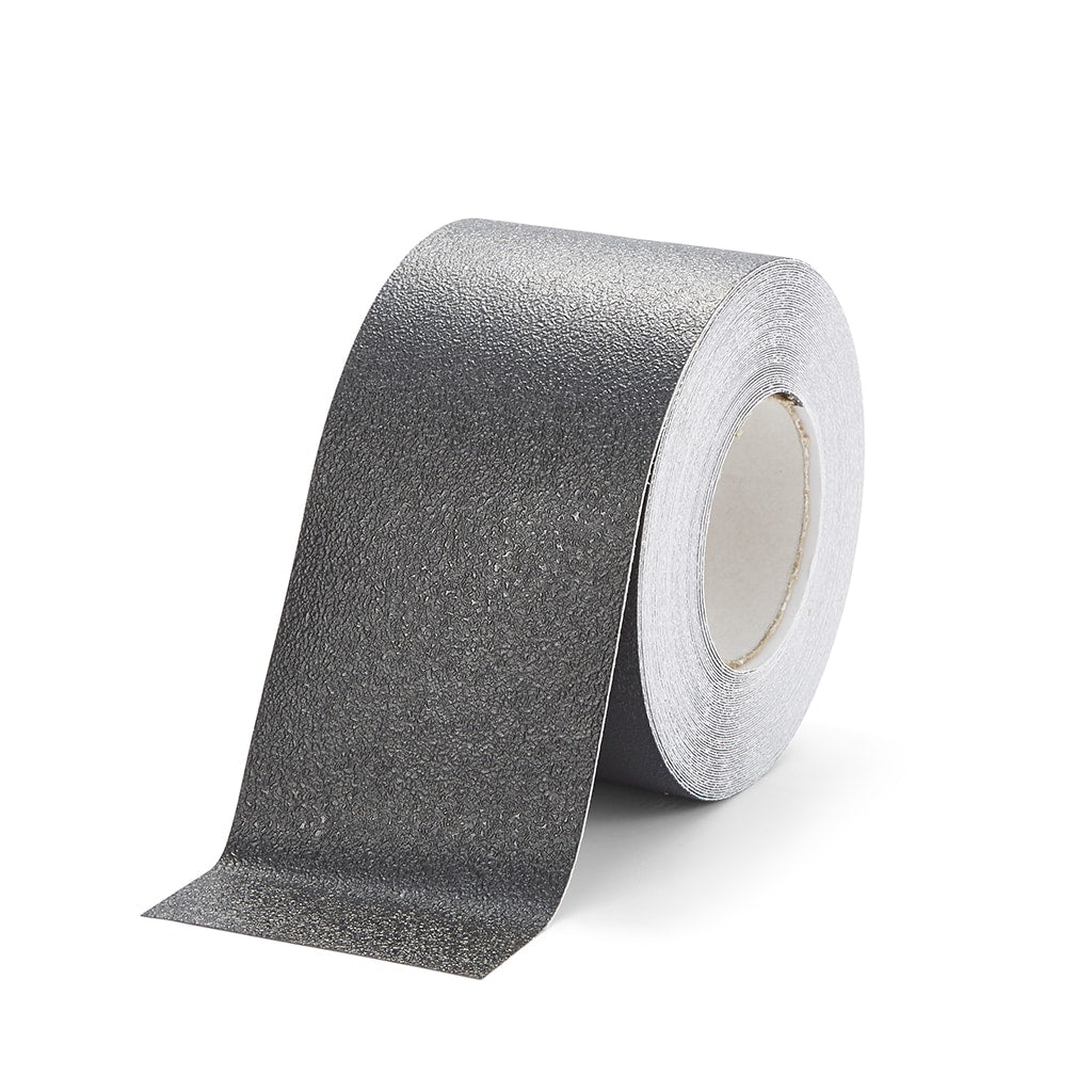 Anti-Slip Tape Aqua Rull, Sort