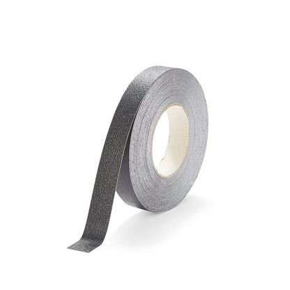 Anti-Slip Tape Aqua Rull, Sort
