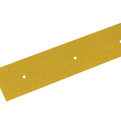 PolyGrip Antisklistrips, Bredde 50mm, Gul