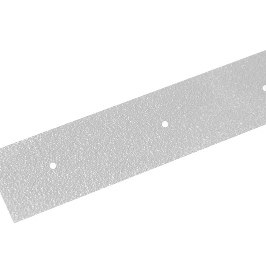PolyGrip Antisklistrips, Bredde 50mm, Hvit