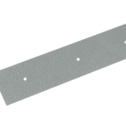 PolyGrip Antisklistrips, Bredde 50mm, Lys Grå
