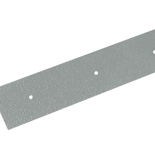 PolyGrip Antisklistrips, Bredde 50mm, Lys Grå