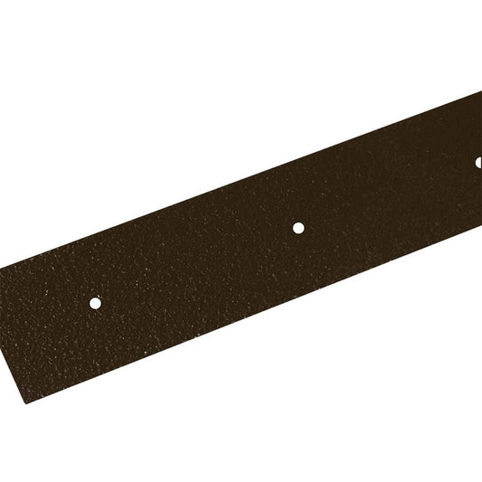 PolyGrip Antisklistrips, Bredde 50mm, Mørk Brun