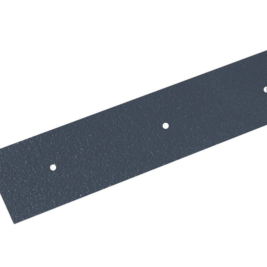 PolyGrip Antisklistrips, Bredde 50mm, Mørk Grå