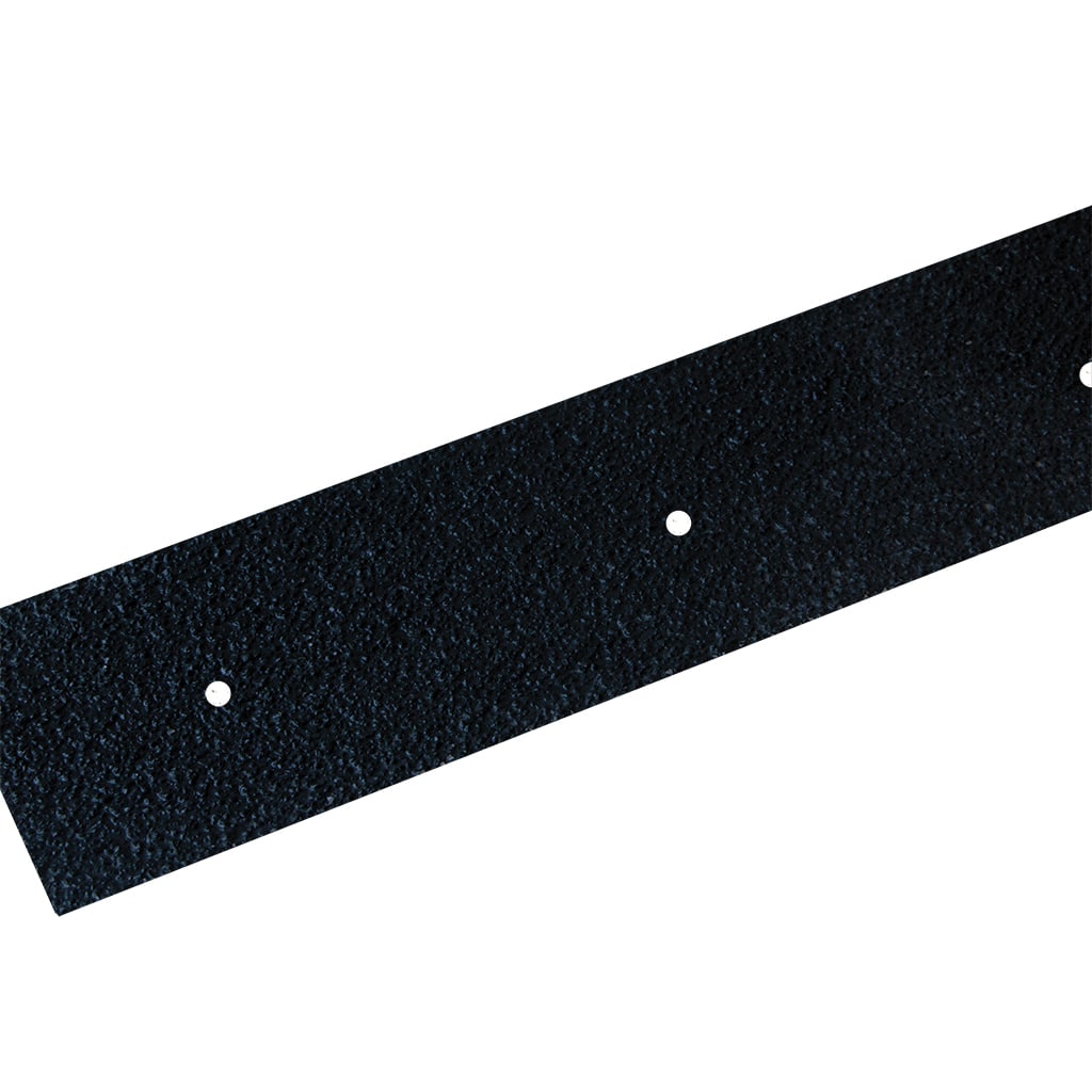 PolyGrip Antisklistrips, Bredde 50mm, Sort