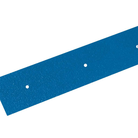 PolyGrip Antisklistrips, Bredde 50mm, Blå
